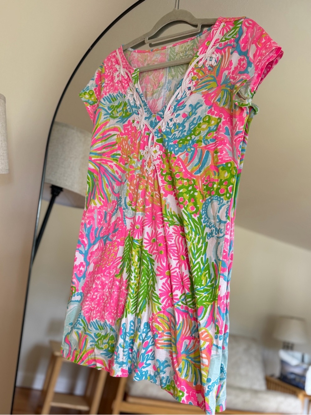 Lilly Pulitzer Brewster Dress